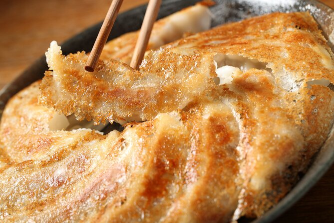 Tonkatsu or Gyoza Cooking Class at Japanese Farmers House - Booking Information