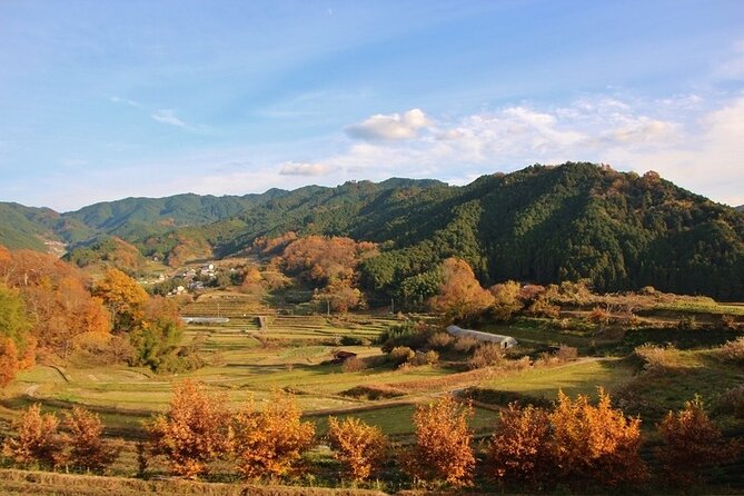 Private 2 Days Tour in Okayama - Meeting Point