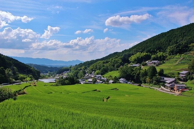 Private 2 Days Tour in Okayama - What To Expect