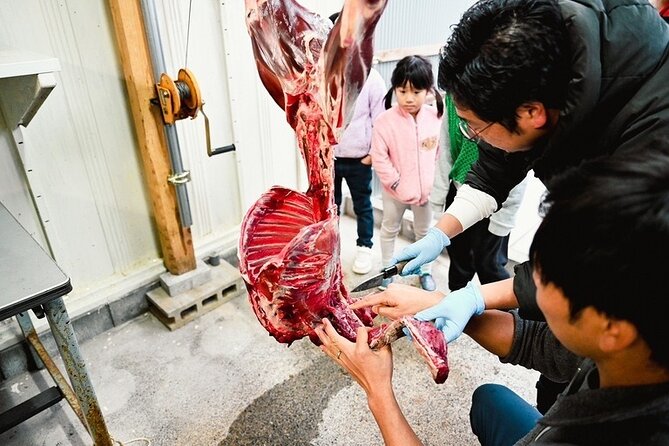 2 Days Private Farm Tour in Okayama - Meal Inclusions