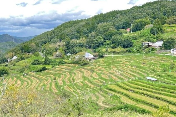 2 Days Private Farm Tour in Okayama - Itinerary Highlights