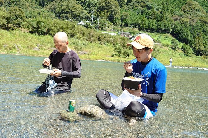 Anabuki River BROMPTON Bicycle Pottering Tour - Price and Booking