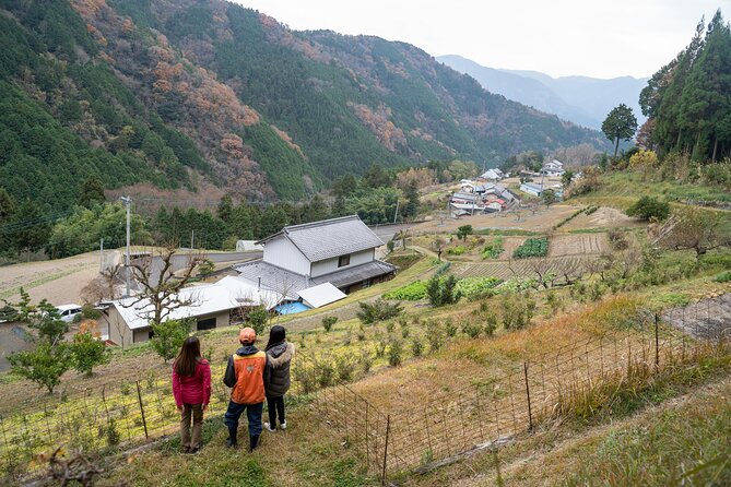 Lodging Plans With Gibier Cuisine / Tokushima, Shikoku - Directions