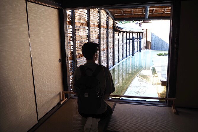 1 Hour Private Photoshoot in Naoshima Kagawa - Location Flexibility and Policies