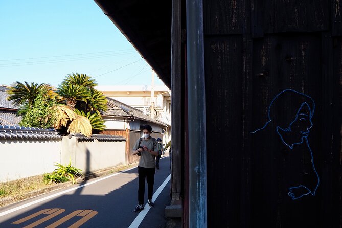 1 Hour Private Photoshoot in Naoshima Kagawa - Frequently Asked Questions