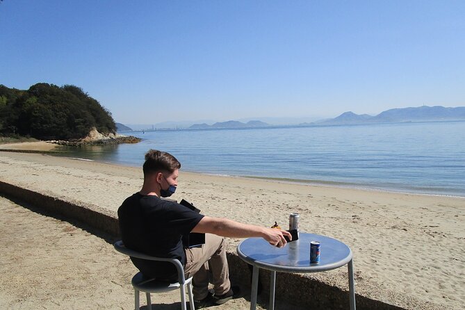 Naoshima Full-Day Private Tour With Government-Licensed Guide - Key Takeaways