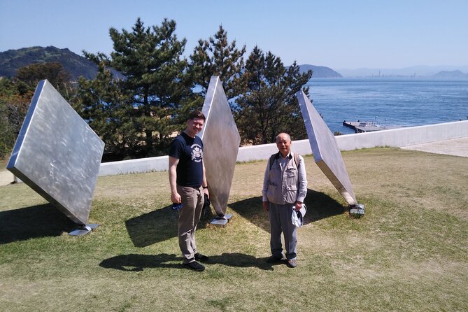 Naoshima Full-Day Private Tour With Government-Licensed Guide - Frequently Asked Questions