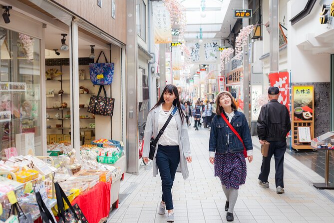 Small-Group Walking Tour of Matsuyama and Minakuchi Brewery - Frequently Asked Questions