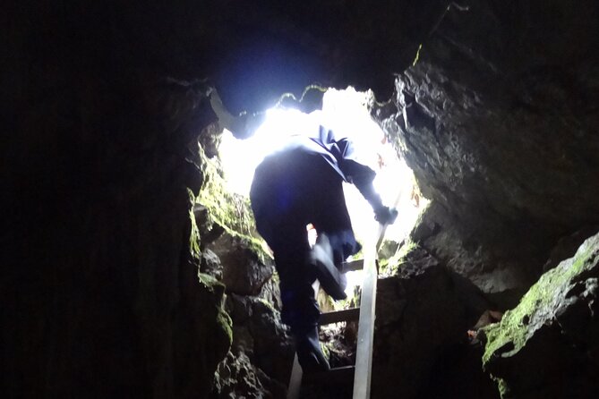 Private Ninja Training in a Cave in Hidaka - Conclusion