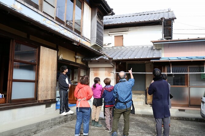 2 Days Immersive Japanese Washi Paper Making in Kochi - Practical Information for Participants