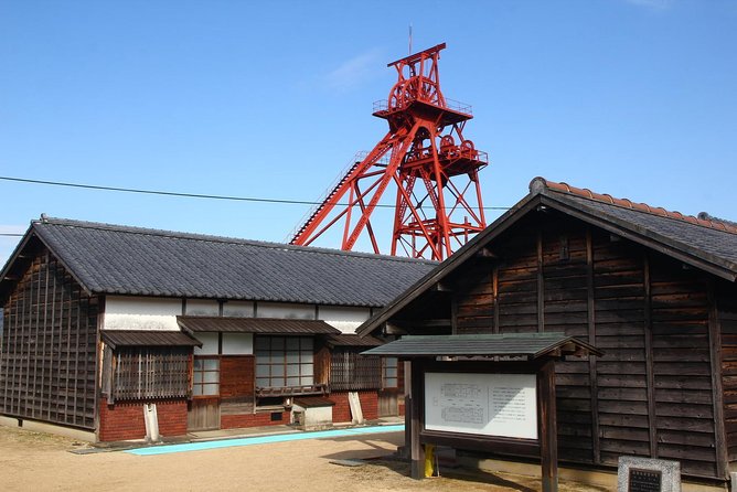 Day Trip Bus Tour to World Heritage Industrial Ruins in Fukuoka - Key Takeaways