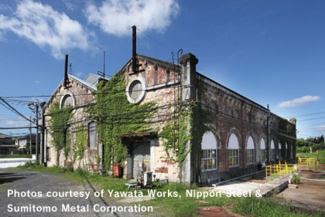 Day Trip Bus Tour to World Heritage Industrial Ruins in Fukuoka - Heritage Site Highlights