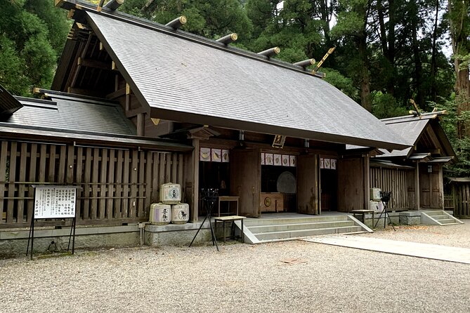 2 Day Trips Bus TAKACHIHO and BEPPU, YUFUIN, KOKONOE From Fukuoka - Beppu: Hot Springs Experience