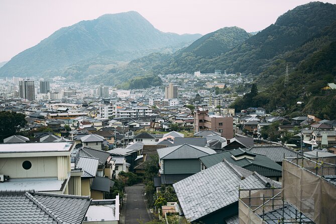 *Stay at Beppu, 2-Day Charter Bus Tour to Takachiho From Fukuoka - Key Takeaways