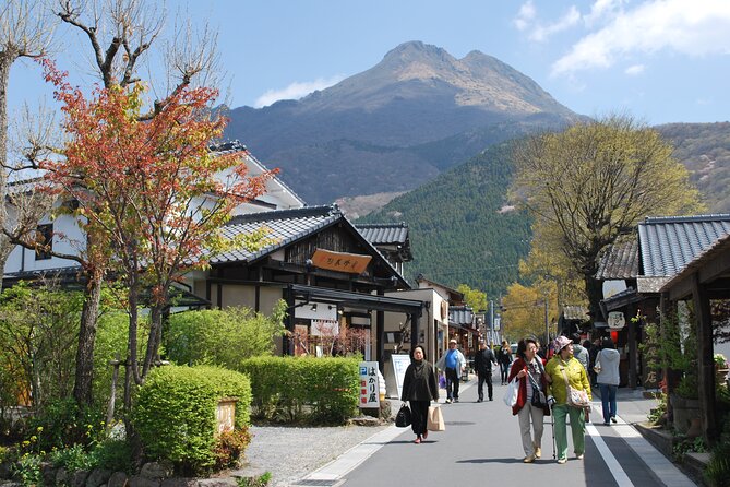 *Stay at Beppu, 2-Day Charter Bus Tour to Takachiho From Fukuoka - Conclusion