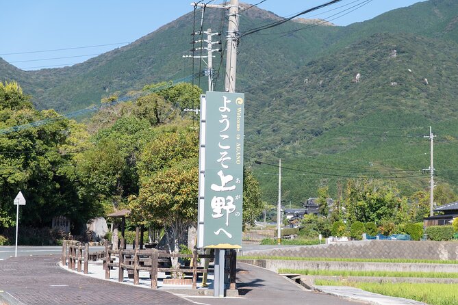 Agano Ware One Day Tour in Fukuchi-Machi - Meeting and Pickup