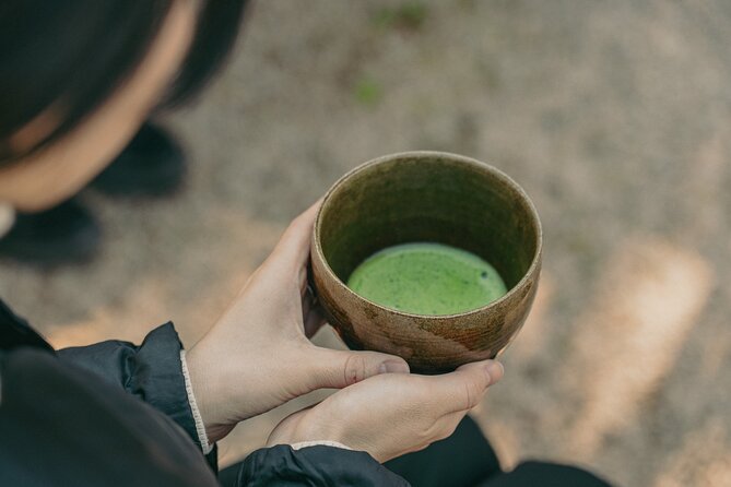 Aganoyaki Pottery Activity in Fukuchi Machi - Note