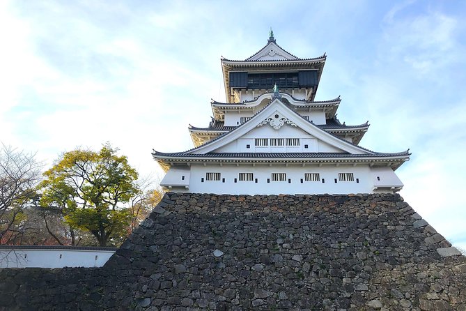 Half-Day Kokura Walking Tour Including TOTO Museum - Key Takeaways