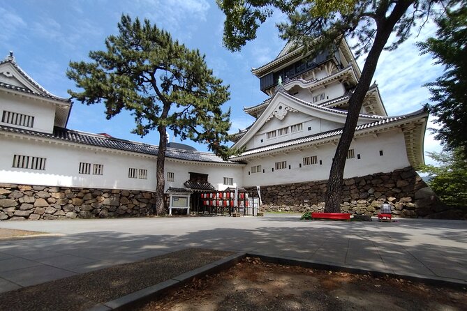 Private Sightseeing Tour Visit to Kitakyushu With Licensed Guide - What To Expect