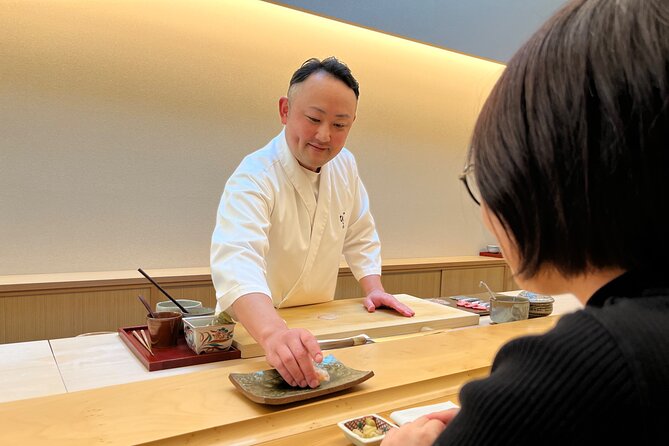 FUKUOKA: Sushi Making & Omakase Sushi Experience in Dazaifu - Additional Information