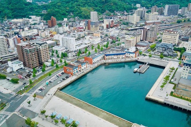 Kitakyushu Half-Day Private Trip With Government-Licensed Guide - Customer Reviews