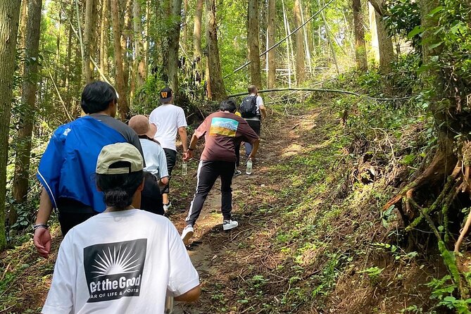 Private Guided Rural E Bike Mini Tour in Aso Minamioguni - Booking Information