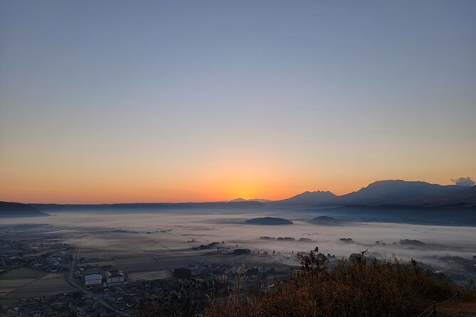 3 Days in Aso to Experience the Nature and Peoples Lives of the Active Volcano - Day 3: Local Interactions and Farewell