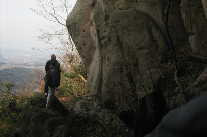 Granite Obelisk in Yakushima Full-Day Trekking Tour - Additional Information