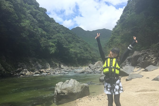 [Recommended on Arrival Date or Before Leaving! ] Relaxing and Relaxing Water Walk Awakawa River SUP [Half-Day Tour] - Recommendation