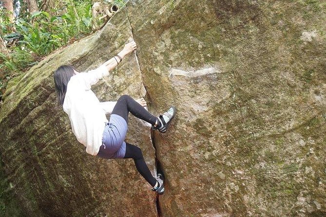 Climb the Rocks of Yakushima! Outdoor Bouldering Rental Mat - Start Time and Opening Hours