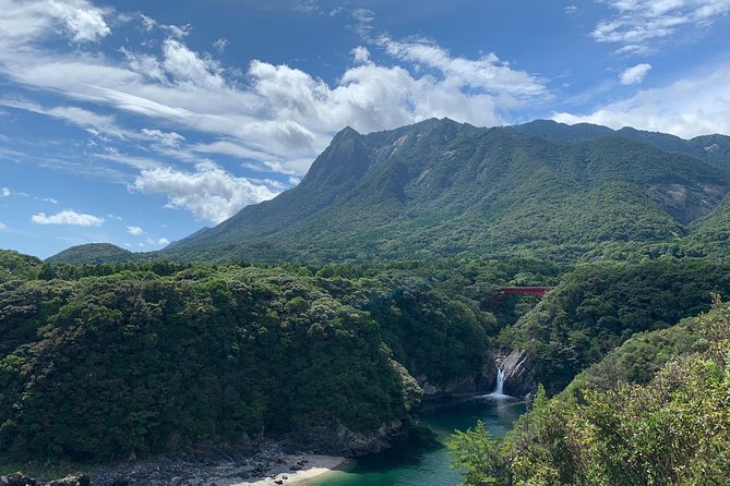 Discovery of Yakushima - Key Takeaways