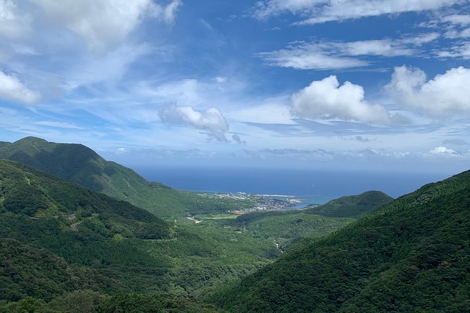 Discovery of Yakushima - Historical Landmarks and Cultural Sites