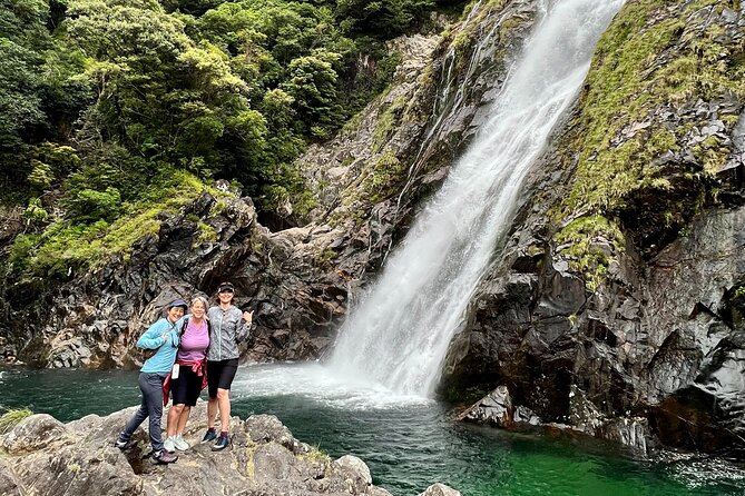 4 Hour Guided Cycling Experience in Yakushima - Key Takeaways