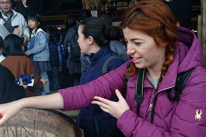 Nara Todaiji Lazy Bird Tour - Customer Reviews