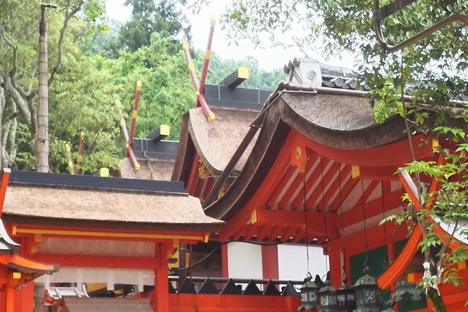 Nara Todaiji Lazy Bird Tour - Travel Tips