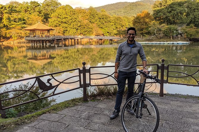 Nara - Highlights Bike Tour - Key Considerations