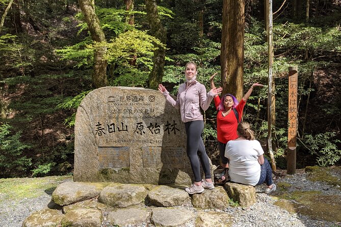 Nara - Heart of Nature Bike Tour - Important Information