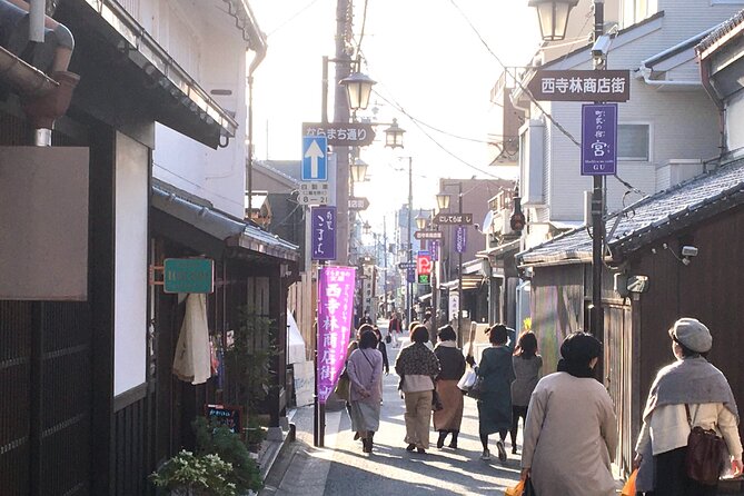 Half-Day Private Guided Tour to Nara City - Pricing