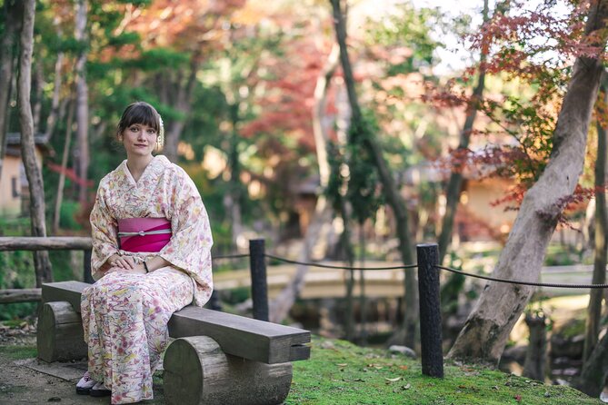 Professional Photo Shooting Tour in Nara - Key Takeaways