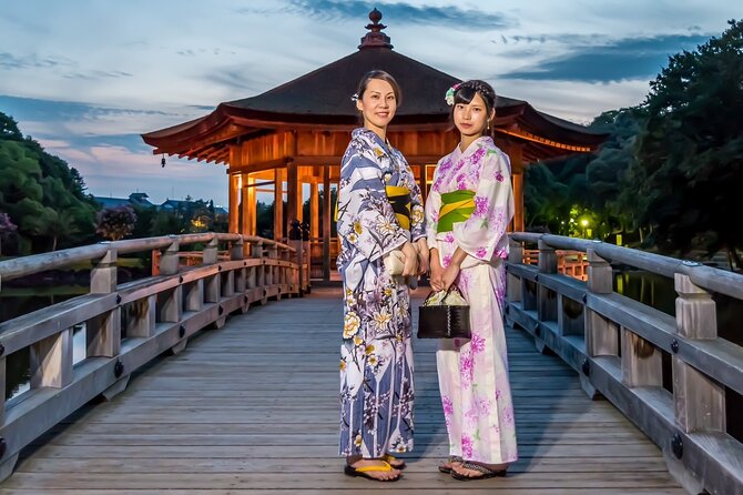 Half-Day Private Tour in Nara Park and Tōdai-ji Temple - Inclusions and Exclusions