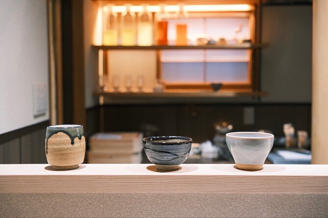 Nara: a Completely Private Tour to Meet Your Favorite Tea - Customer Reviews and Feedback