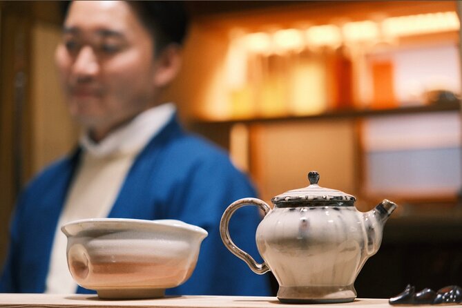 Nara: a Completely Private Tour to Meet Your Favorite Tea - Pricing and Booking Options