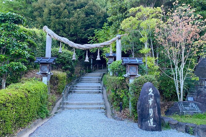 Japans Oldest Shrine & Nagashi Somen Walking Tour From Nara - Nara Station Meeting Point Instructions