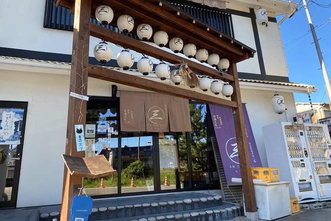 Japans Oldest Shrine & Nagashi Somen Walking Tour From Nara - Booking Procedures & Price Details