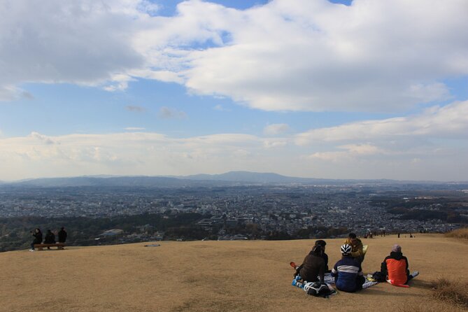 Private Bike Tour in Nara With Japanese Guide - Inclusions and Price