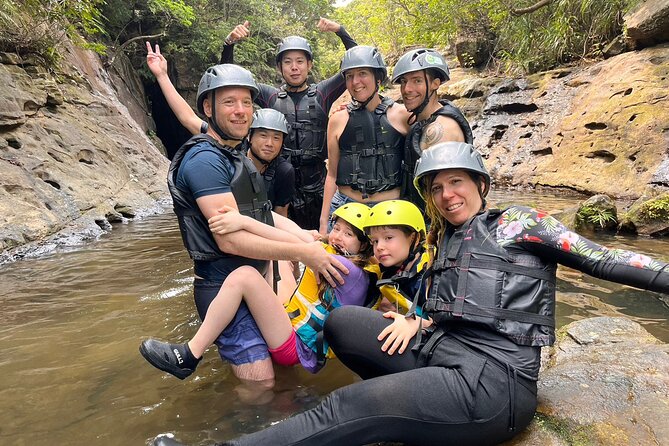 [Okinawa Iriomote] Splash Canyoning! - Convenient Meeting and Pickup Locations