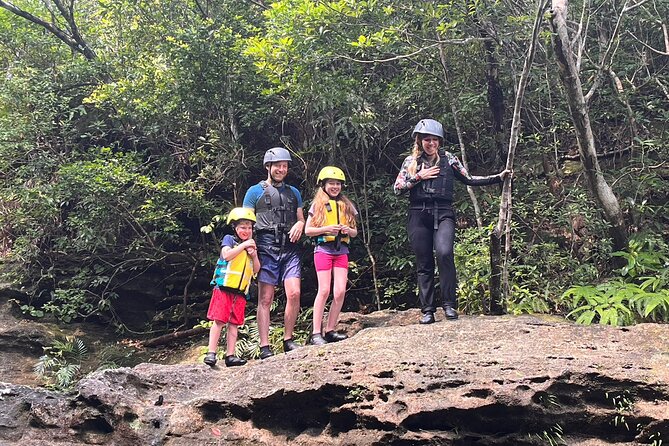 [Okinawa Iriomote] Splash Canyoning! - Great Reviews and Booking Information