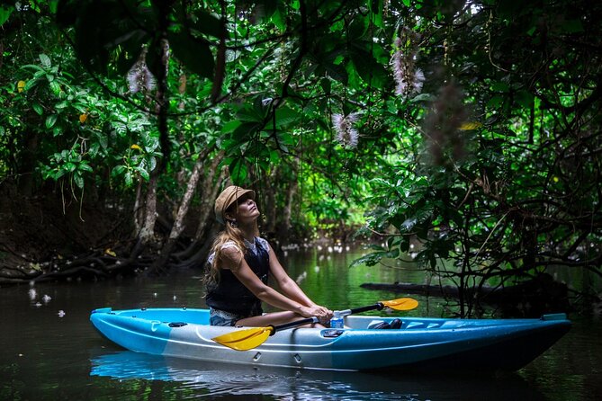 Sagaribana SUP / Canoe Tour Early in the Morning (Limited From June to August) - Pickup Details and Start Time