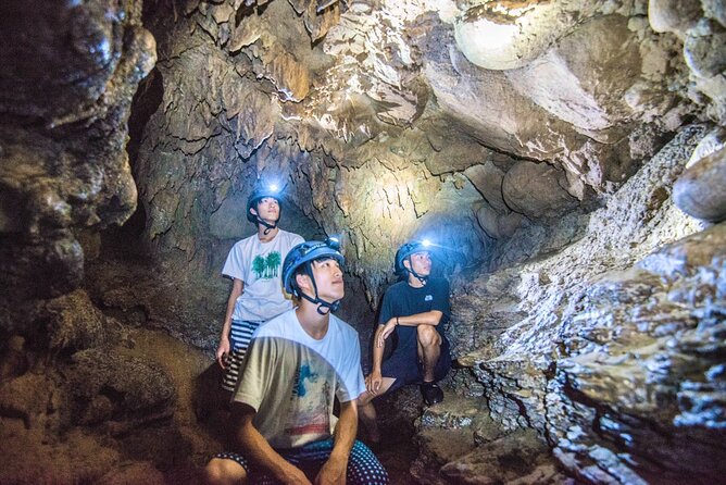 Iriomote Sup/Canoe in a World Heritage&Limestone Cave Exploration - Meeting and Pickup Information