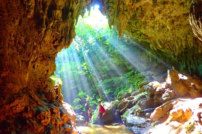 Iriomote Sup/Canoe in a World Heritage&Limestone Cave Exploration - Directions and Recommendations